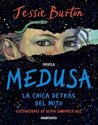 Medusa | 9786075575445 | Jessie Barton