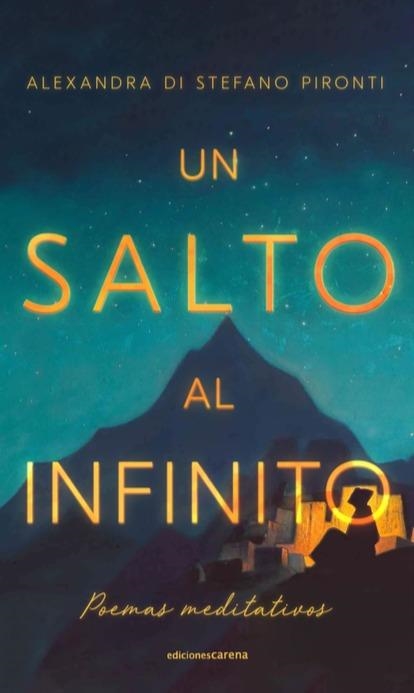 Un salto al infinito | 9788419136503 | ALEXANDRA DI STEFANO PIRONTI