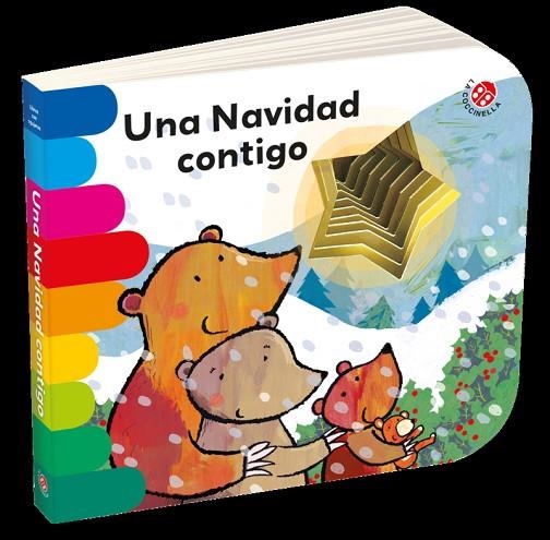 Una Navidad contigo | 9788855064019 | VVAA