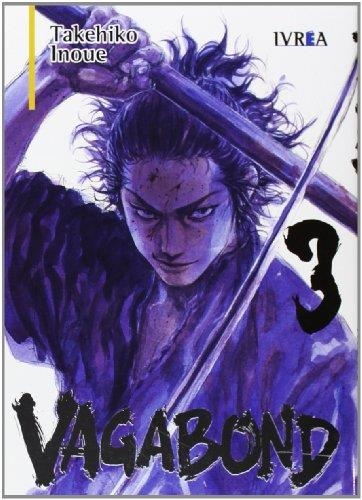 VAGABOND 03 | 9788415922964 | TAKEHIKO INOUE