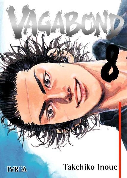 VAGABOND 08 | 9788416150045 | TAKEHIKO INOUE