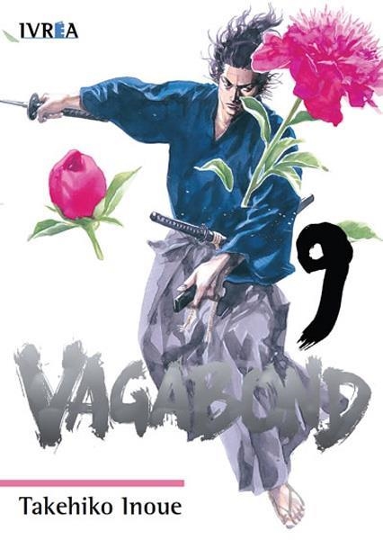 VAGABOND 09 | 9788416150052 | TAKEHIKO INOUE