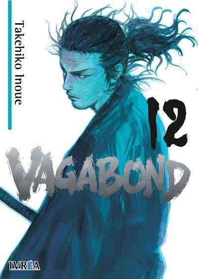 VAGABOND 12 | 9788416150427 | TAKEHIKO INOUE