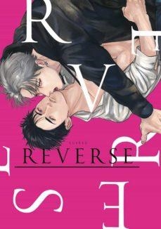 REVERSE | 9788419296771 | YUITSU