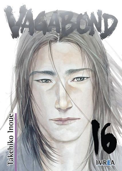 VAGABOND 16 | 9788416150687 | TAKEHIKO INOUE