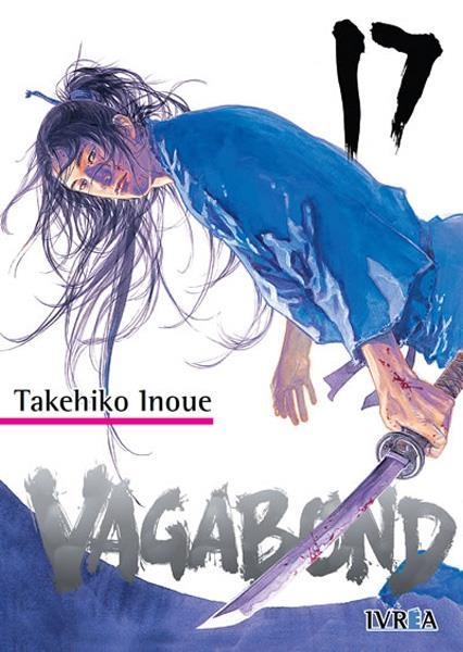 VAGABOND 17 | 9788416243150 | TAKEHIKO INOUE