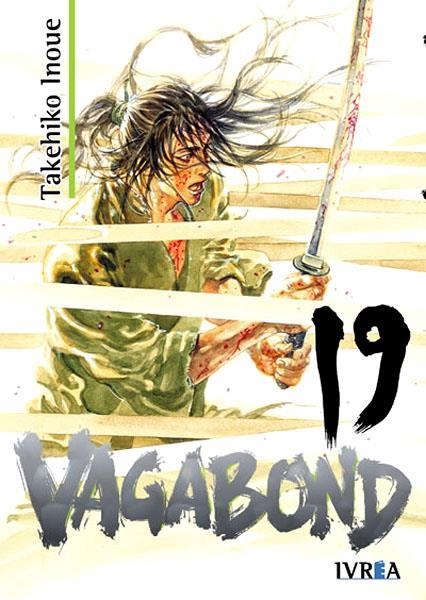 VAGABOND 19 | 9788416243174 | TAKEHIKO INOUE