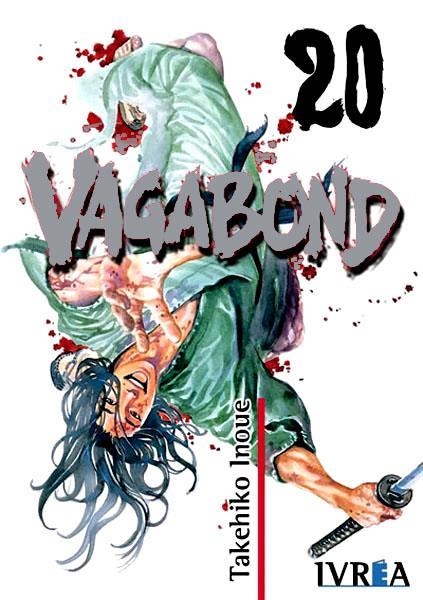 VAGABOND 20 | 9788416243426 | TAKEHIKO INOUE