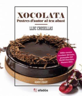 XOCOLATA | 9788419239501 | LLUC CRUSELLAS