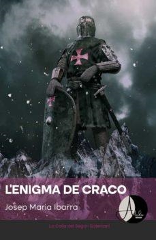 L'enigma de Craco | 9788412455564 | JOSEP MARIA IBARRA