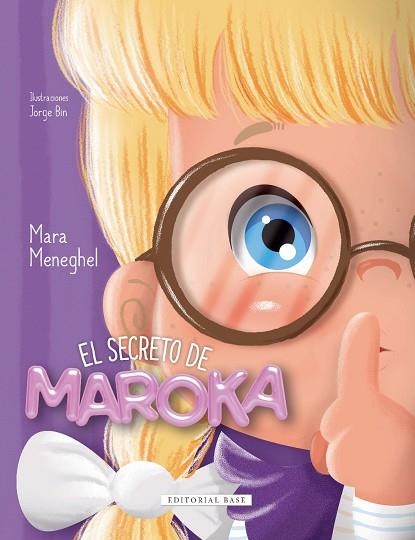 EL SECRETO DE MAROKA | 9788418715549 | MARA MENEGHEL