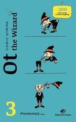 Ot the wizard 03 Comic strips | 9788418664229 | Picanyol