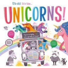 Uh-oh! It's the Unicorns! | 9781800222960 | IGLOOBOOKS