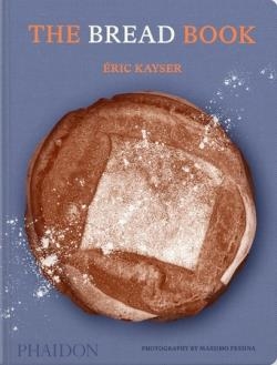 The Bread Book | 9781838665746 | ERIC KAYER