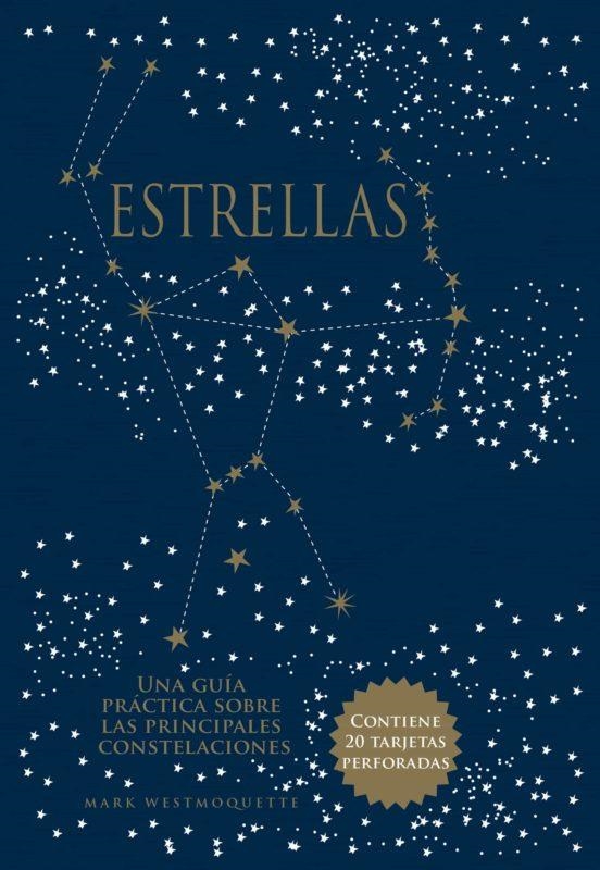 ESTRELLAS | 9788446050773 | MARK WESTMOQUETTE