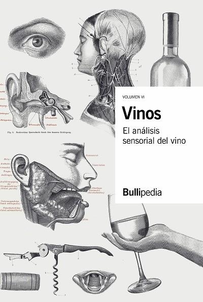 VINOS VI | 9788409432691 | BULLIPEDIA