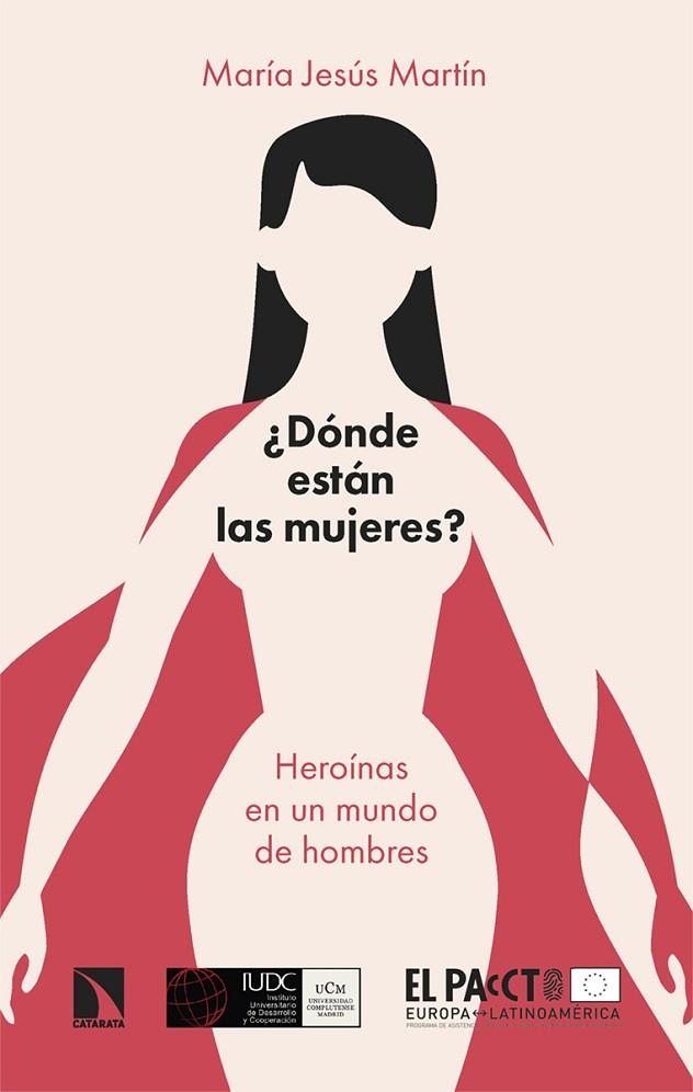 ¿Dónde están las mujeres? | 9788413525983 | MARIA JESUS MARTIN