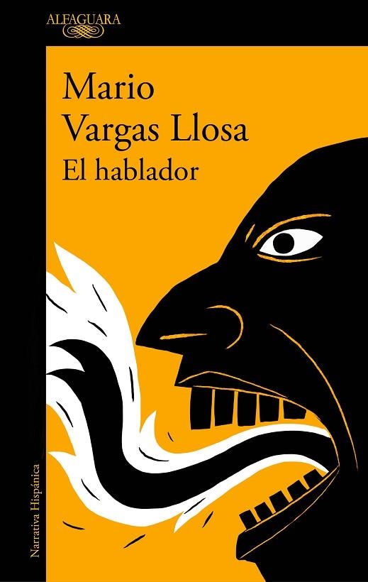 EL HABLADOR | 9788420475578 | MARIO VARGAS LLOSA