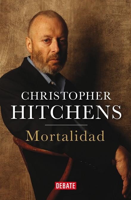 MORTALIDAD | 9788419399496 | CHRISTOPHER HITCHENS