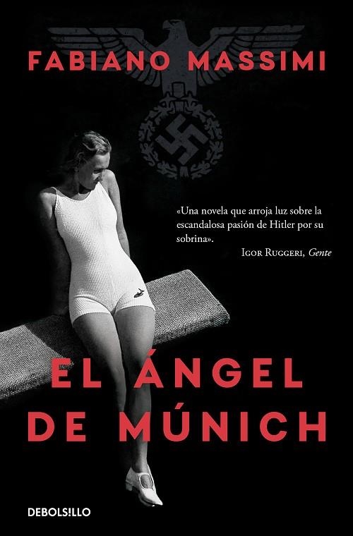 EL ANGEL DE MUNICH | 9788466356077 | FABIANO MASSIMI