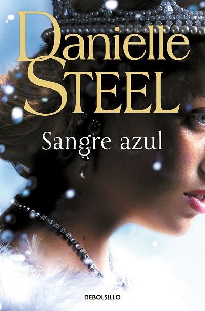 SANGRE AZUL | 9788466362726 | DANIELLE STEEL