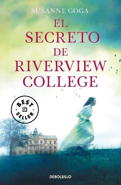 EL SECRETO DE RIVERVIEW COLLEGE | 9788466367363 | SUSANNE GOGA