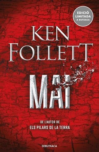 MAI | 9788418196683 | KEN FOLLETT