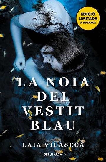 LA NOIA DEL VESTIT BLAU | 9788418196690 | LAIA VILASECA