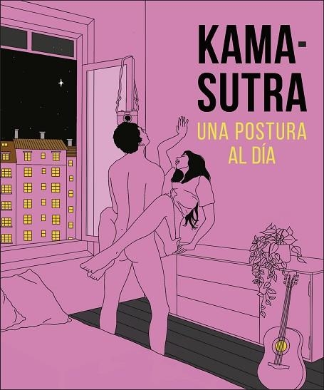 KAMA SUTRA | 9780241619889 | DK