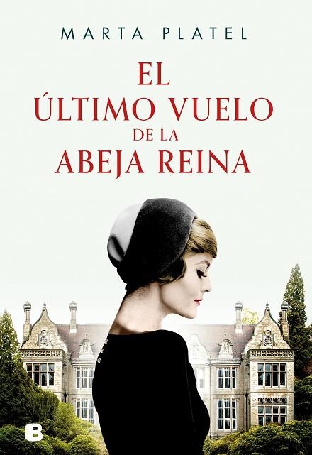 ULTIMO VUELO DE LA ABEJA REINA | 9788466673440 | MARTA PLATEL