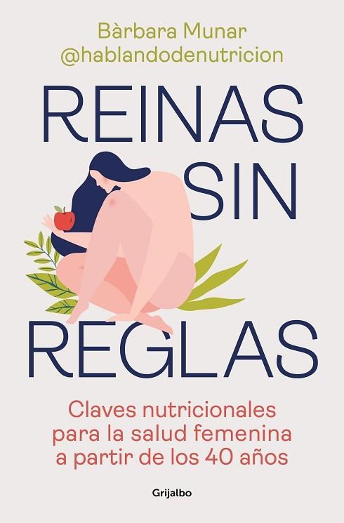 REINAS SIN REGLAS | 9788425362866 | BARBARA MUNAR