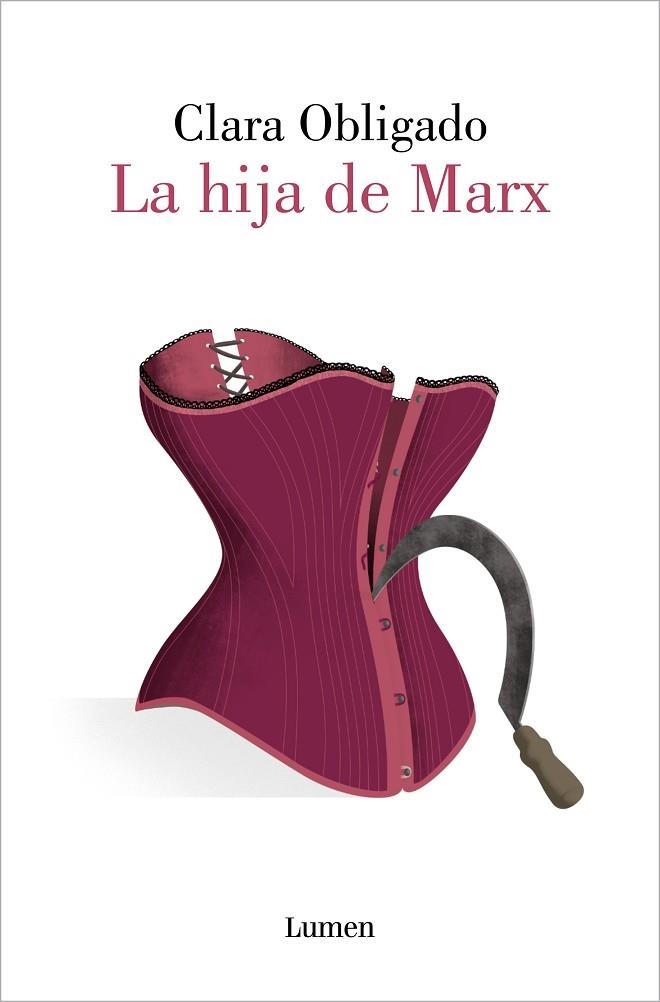 LA HIJA DE MARX | 9788426424259 | CLARA OBLIGADO