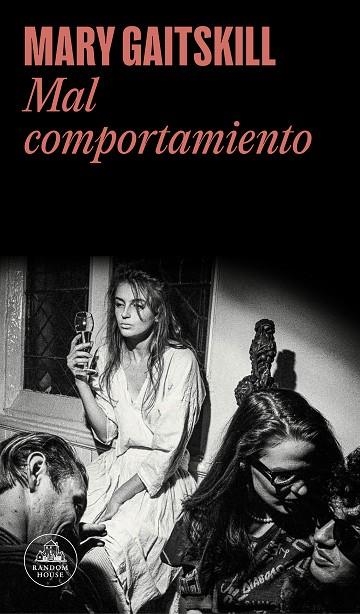 MAL COMPORTAMIENTO | 9788439741411 | MARY GAITSKILL