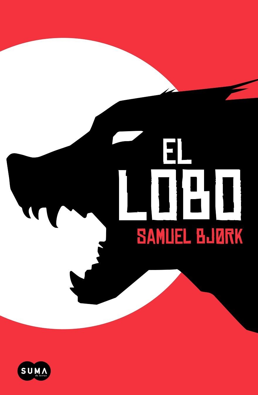 EL LOBO | 9788491297673 | SAMUEL BJOERK