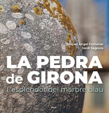 LA PEDRA DE GIRONA | 9788418096457 | MIQUEL ANGEL FUMANAL & JORDI SABRERA