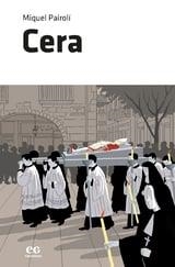 CERA | 9788419292117 | MIQUEL PAIROLÍ