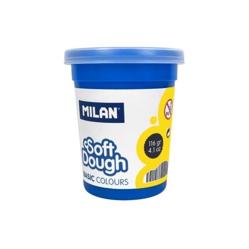 SOFT DOUGH GROC | 8411574099086 | MILAN