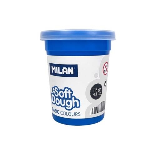 SOFT DOUGH BLANC | 8411574099079 | MILAN