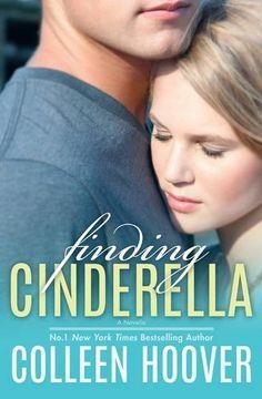 FINDING CINDERELLA | 9781471137150 | COLLEEN HOOVER