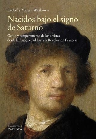 NACIDOS BAJO EL SIGNO DE SATURNO | 9788437634746 | RUDOLF WITTKOWER & MARGOT WITTKOWER