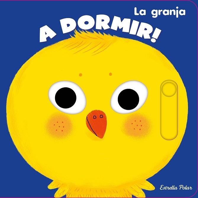 A DORMIR! LA GRANJA | 9788413892528 | Charlotte Roederer