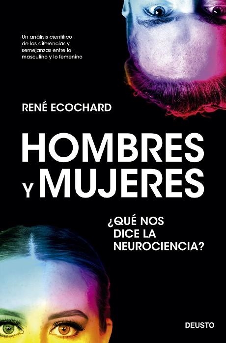 Hombres y mujeres ¿qué nos dice la neurociencia? | 9788423434664 | René Ecochard