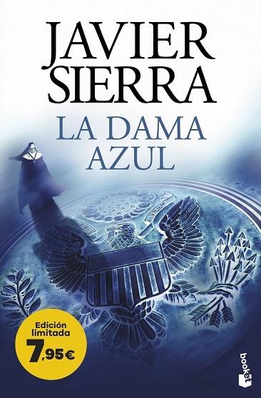 La dama azul | 9788408267492 | Javier Sierra