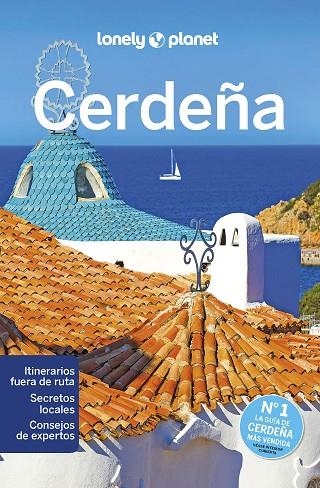 Cerdeña 4 | 9788408265214 | Alexis Averbuck & Gregor Clark & Duncan Garwood