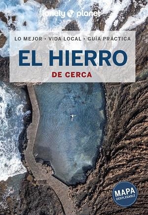 El Hierro De cerca 1 | 9788408259978 | Isabella Noble