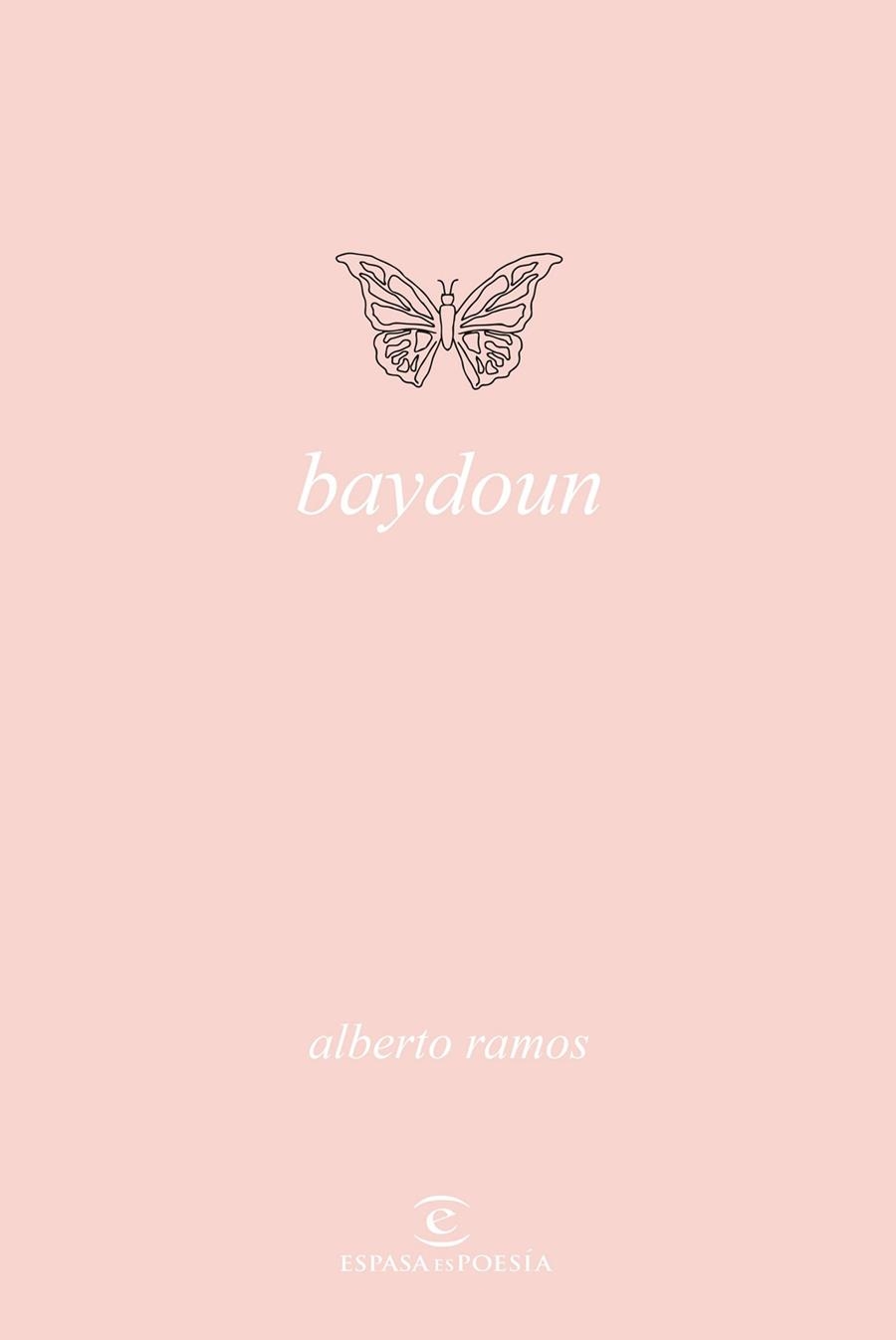 baydoun | 9788467067668 | Alberto Ramos