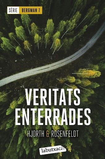 SERIE BERGMAN 07 VERITATS ENTERRADES | 9788419107381 | MICHAEL HJORTH & HANS ROSENFELDT