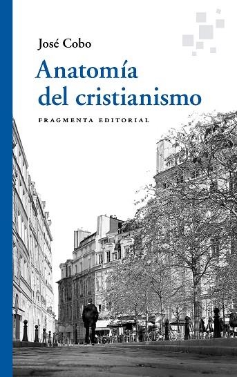 Anatomía del cristianismo | 9788417796761 | José Cobo