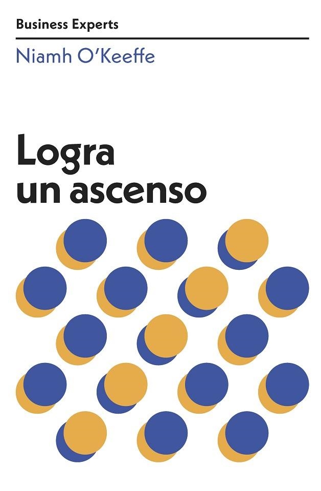 Logra un ascenso | 9788417963682 | Niamh O'keeffe