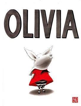 OLIVIA | 9789681663469 | IAN FALCONER